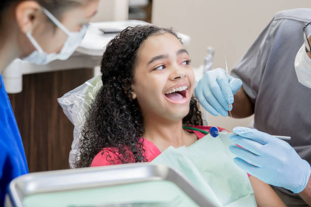 Best Dental Abscess Treatment in Mont Belvieu, TX