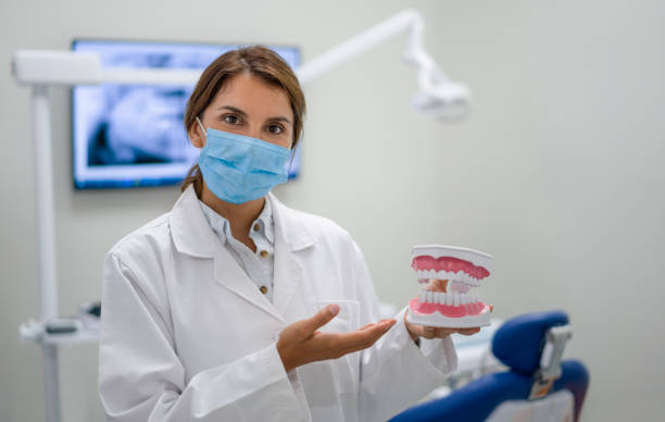 Best Emergency Root Canal Therapy in Mont Belvieu, TX