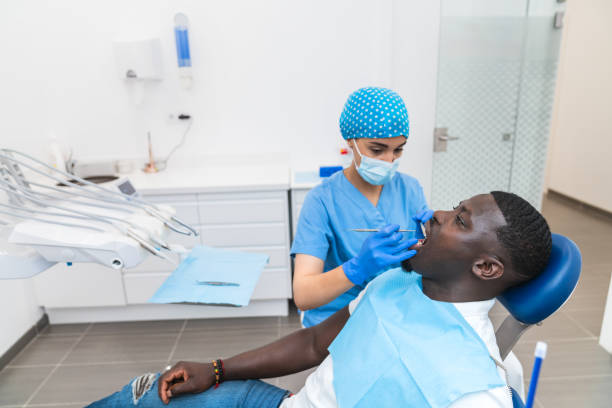 Best Urgent Dental Care for Toothaches in Mont Belvieu, TX