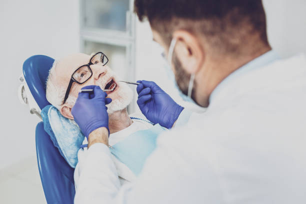 Best Emergency Treatment for Jaw Pain or Injury in Mont Belvieu, TX
